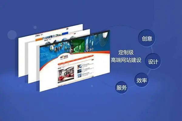 滁州网站建设完成后需要做哪些工作？